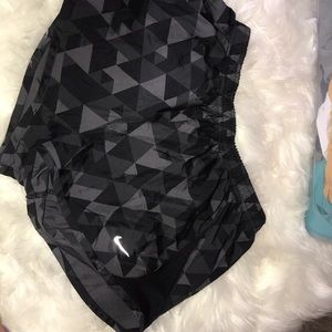 Nike athletic shorts!